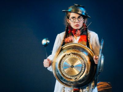 Билеты на Там, где живут драконы (Балтийский дом) / Театр | Афиша | ИнфоТаймс