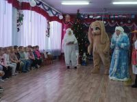 Сотницынская сельская библиотека