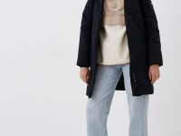 Полупальто пуховое Dikson IV Женское