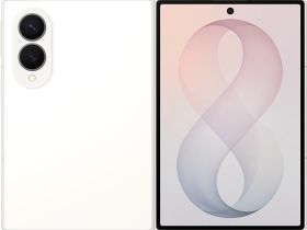 Смартфон Samsung Galaxy Z Fold8 1 ТБ Кремовый
