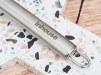 Ложка Noble gray I