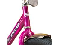 Складной велосипед Stels Pilot 310 С 20, год 2025, цвет Фиолетовый, ростовка 12