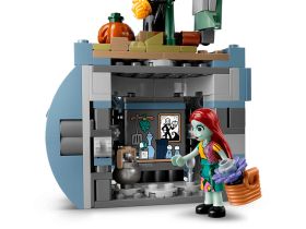 Disney 43288 Конструктор Цветочный горшок Салли