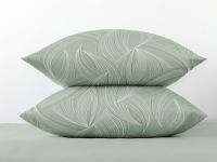 Комплект наволочек Танцующие листья/Dancing Leaves