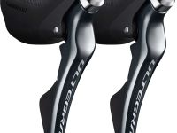 Шоссейные пистолеты Shimano Ultegra ST-R8000 (2х11) (левый)