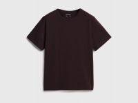 Базовая футболка, Коричневый