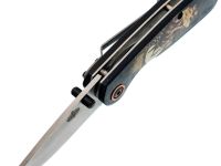 Складной нож Зверь 2