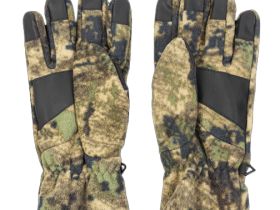 Перчатки Remington Hunter Green Forest