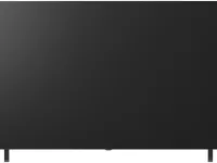 Телевизор LG OLED83B6RLA.ARUG коричневый/серый, 83", OLED 4K UHD, 144 Гц, Smart TV (webOS), серый