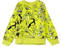 Толстовка трикотажная для девочек