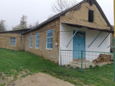 Аймаумахинский дом культуры