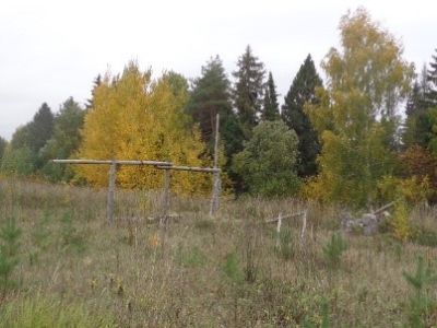 Священная роща