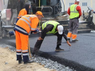 Мы в национальном проекте