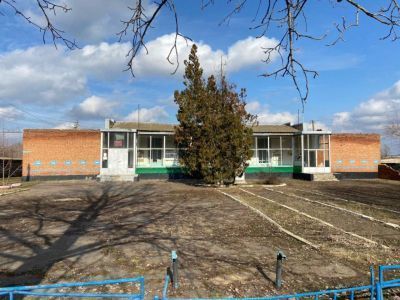 Греково-Ульяновский сельский дом культуры