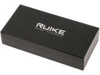 Нож складной Ruike P105 черно-серо-синий