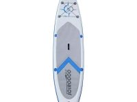 Надувная доска для SUP-бординга SCIROCOO Blue 10'6&quot;
