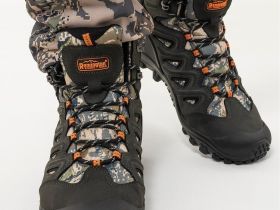 Ботинки Remington WR  Pathfinder mid Figure