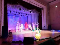 Самбекский дом культуры