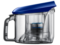 Пылесос Samsung VC18M21A0SB/EV Blue