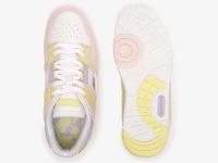 Женские кеды Lacoste COURT CAGE 124 1 SFA