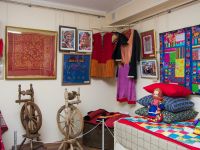 Экспозиция «Казаки-некрасовцы Ставрополья. История и современность»