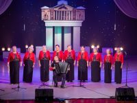 Бийский городской дворец культуры