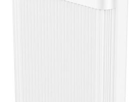 Внешний аккумулятор Hoco J85 Wellspring 20000mAh 20W /MicroUSB/Type-C/2хUSB (белый)