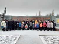 Анно-Ребриковский сельский дом культуры