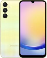 Galaxy A25 6/128 ГБ Жёлтый