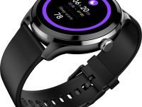 Умные часы Elari Watch GT G16 Black