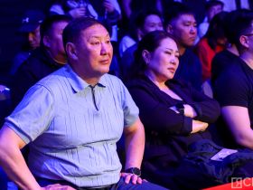 Якутские боксёры одержали победы в поединках турнира «Битва за контракт»