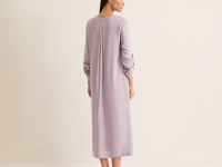 Халат Royal purple II