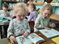 Библиотека-филиал № 29 г. Йошкар-Олы