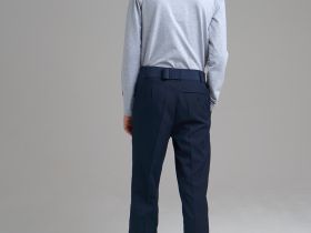 Водолазка  для мальчика