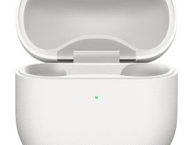 Наушники HUAWEI FreeClip 2 Белые