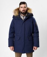 Мужской пуховик Red Fox Kodiak VI DF