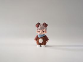 CZ-C602-C602001 Фигурки Rayan - No Puppies No World