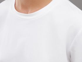 Футболка прямого силуэта из капсулы sport