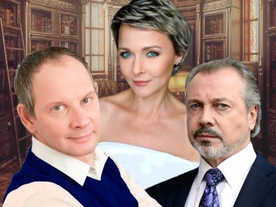 Внимание на меня (Коломна)