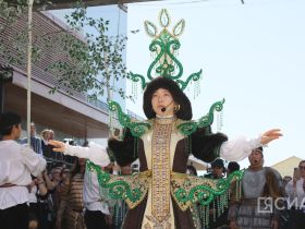 В Якутске стартовал II Международный форум креативных индустрий «Создано на Дальнем Востоке»