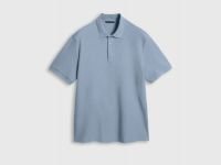 Базовое поло, Голубой