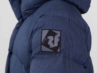 Куртка пуховая Chester III Женская