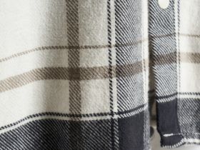 Рубашка для мальчиков, Бежевый