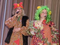 Алеховщинский сельский дом культуры