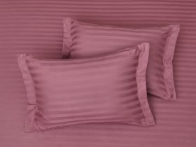 Комплект наволочек Pink berry с ушками