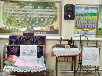 Народный музей села Крым