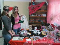 Библиотека-филиал № 5 г. Арзамаса