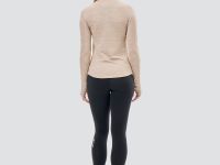 Лонгслив Nordski Impulse Beige W