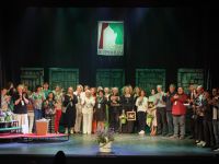 Драматический театр «Театральный ковчег» в Дубраве