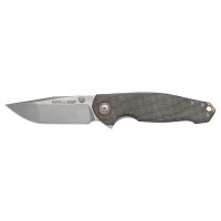 Складной нож Viper Katla, сталь M390, рукоять микарта